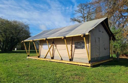 Ligueil Other | Camping de la touche