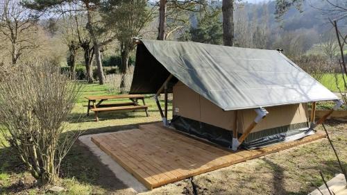 Boucieu-le-Roi Other | Camping de la Vallée du Doux