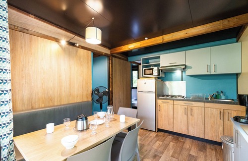 Dardilly RV Rental | Camping de Lyon