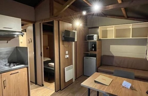 Dardilly RV Rental | Camping de Lyon