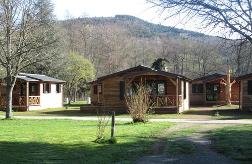 Masevaux-Niederbruck Other | Camping de masevaux
