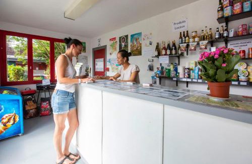 Montlouis-sur-Loire Other | Camping de Montlouis-sur-Loire