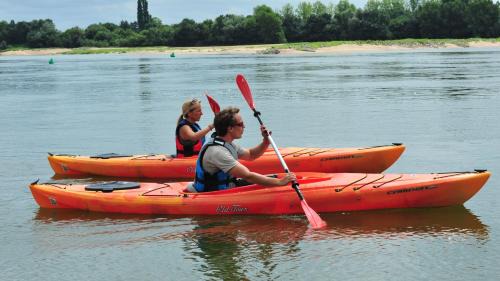 Montlouis-sur-Loire Other | Camping de Montlouis-sur-Loire