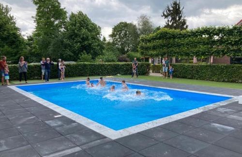 Grashoek Other | Camping de Peelweide