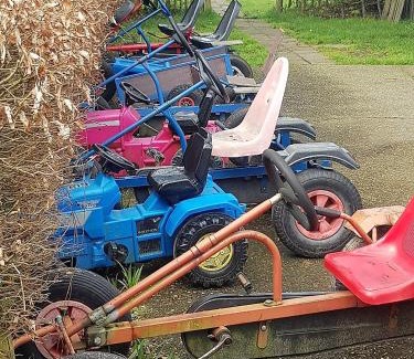 Grashoek Other | Camping de Peelweide