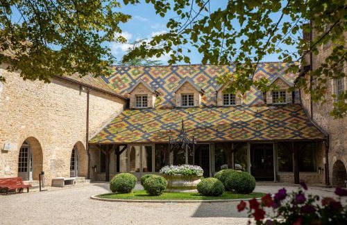Santenay Other | Camping de Santenay