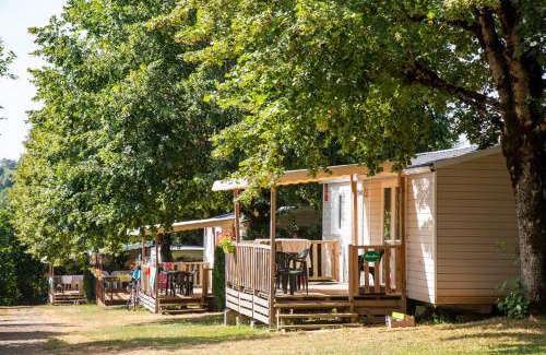 Tauves Other | Camping de Tauves