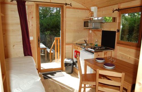 Douarnenez Other | Camping de Trezulien