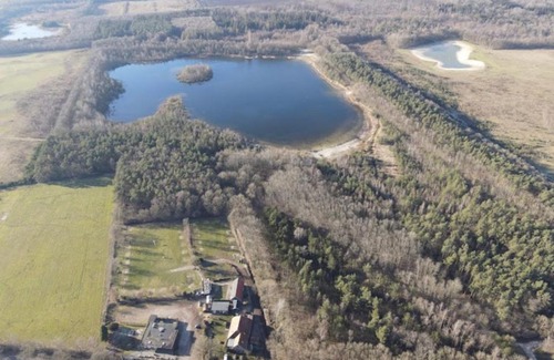 Elsloo Other | Camping de wilhelmina hoeve