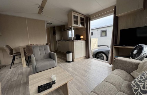 Municipality of Veere House | Camping de Zandput 508 - EEZZ
