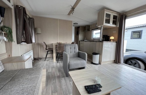 Municipality of Veere House | Camping de Zandput 508 - EEZZ