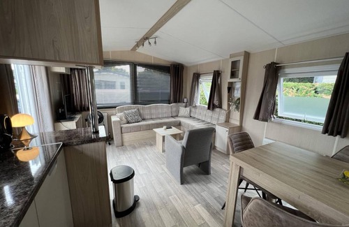 Municipality of Veere House | Camping de Zandput 508 - EEZZ