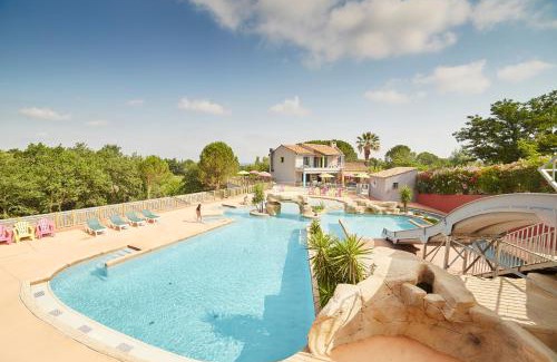 Laroque-des-Alberes Other | Camping des Alberes