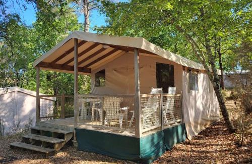 Salles Other | Camping des Bastides