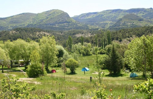 Sainte-Colombe Other | Camping des Catoyes