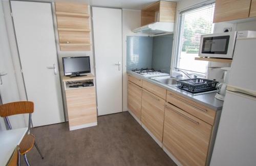 Saint-Honore-les-Bains Other | Camping des Bains