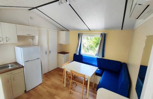 Saint-Honore-les-Bains Other | Camping des Bains