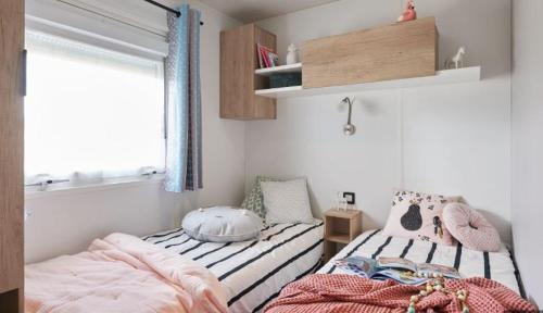 Rue Other | CAMPING DES OISEAUX- Baie de Somme