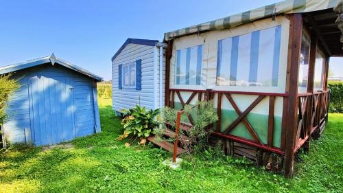 Rue Other | CAMPING DES OISEAUX- Baie de Somme