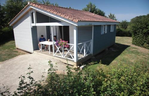 Saint-Valerien Other | Camping des Rulières