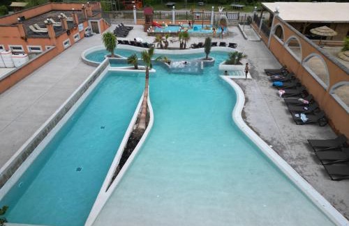 Albon Other | Camping Domaine de Senaud
