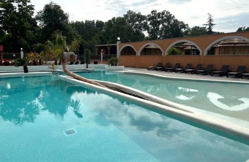 Albon Other | Camping Domaine de Senaud