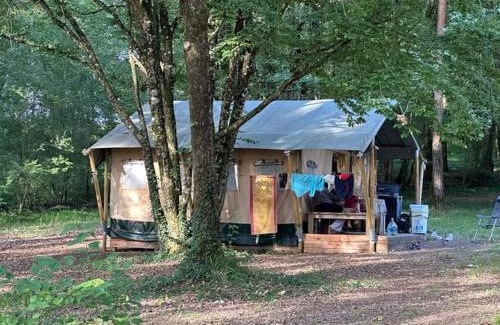Valeuil Other | Camping du Bas Meygnaud