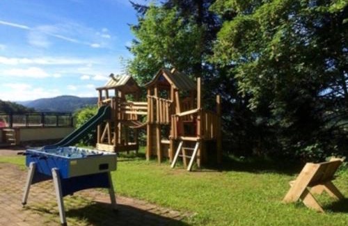 Granges-Aumontzey Apartment | Camping du Château