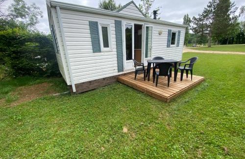 La Mothe-Saint-Heray Other | Camping du Fouilloux