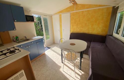 La Mothe-Saint-Heray Other | Camping du Fouilloux