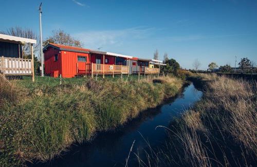 Saujon Other | Camping du Lac de Saujon