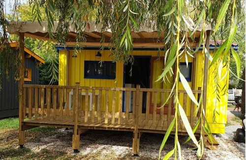 Saujon Other | Camping du Lac de Saujon