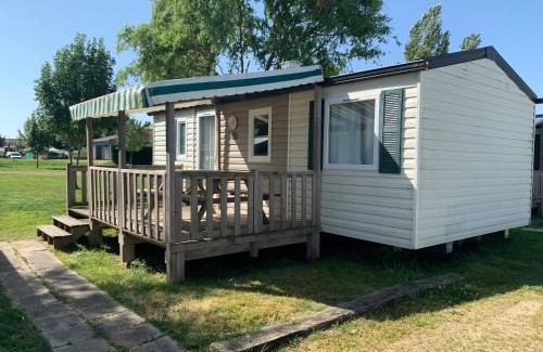 Saujon Other | Camping du Lac de Saujon