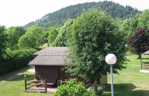 Boussoulet Other | Camping du Meygal