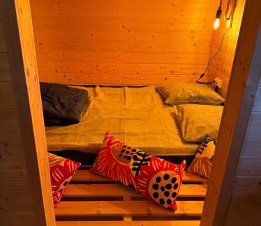 Chagny Other | Camping Du Paquier Fané