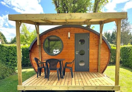 Chagny Other | Camping Du Paquier Fané