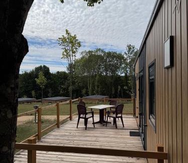 Belleme Other | Camping Du Perche Bellemois
