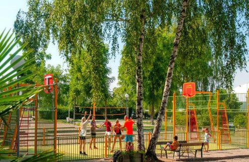 Boofzheim Other | camping du ried à proximité d'Europa-Park et Rulentica