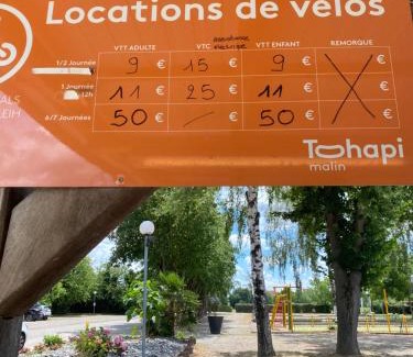 Boofzheim Other | camping du ried à proximité d'Europa-Park et Rulentica