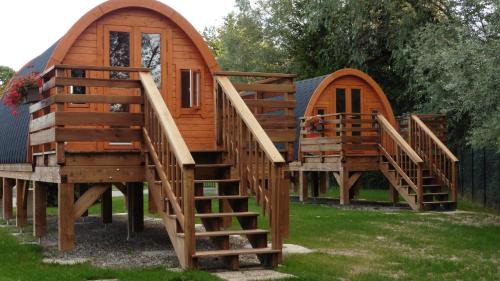 Roeschwoog Other | Camping du Staedly