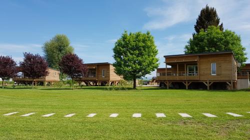 Roeschwoog Other | Camping du Staedly