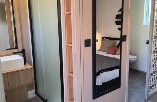 Ormoy-la-Riviere House | Camping du Vauvert
