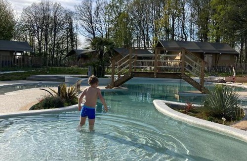 Dun-le-Palestel Other | Camping Dun-le-Palestel