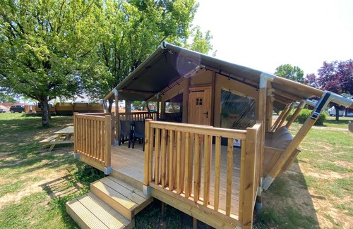 Dun-le-Palestel Other | Camping Dun-le-Palestel