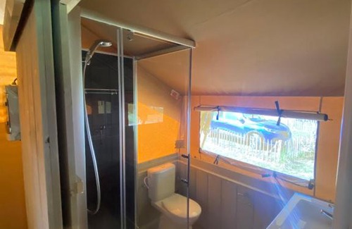 Dun-le-Palestel Other | Camping Dun-le-Palestel