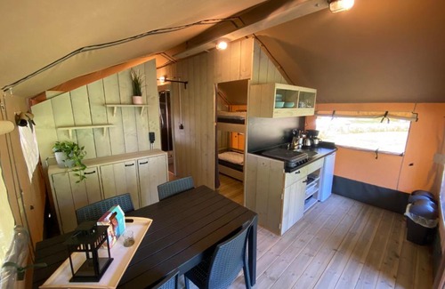 Dun-le-Palestel Other | Camping Dun-le-Palestel