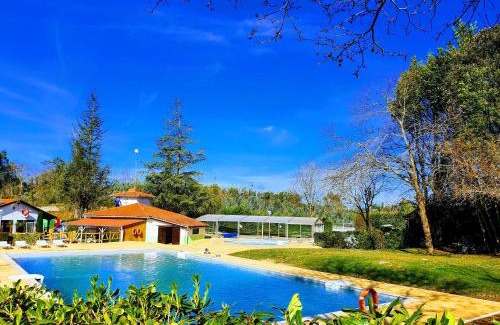 Ruiloba Other | Camping El Helguero