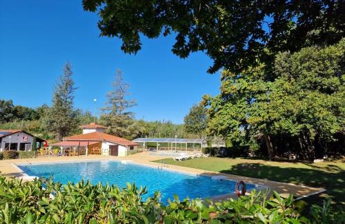 Ruiloba Other | Camping El Helguero