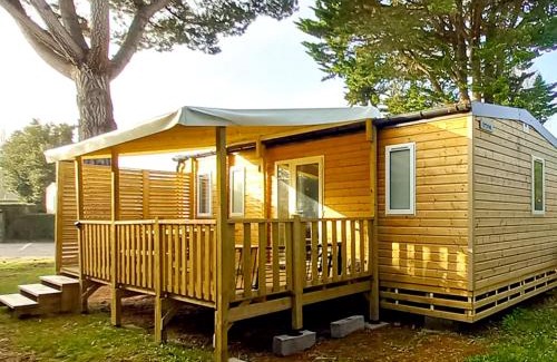 Saint-Briac-sur-Mer Other | Camping Emeraude
