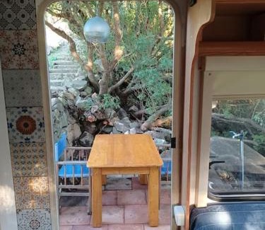 Tarifa Other | Camping en Molino Dorado